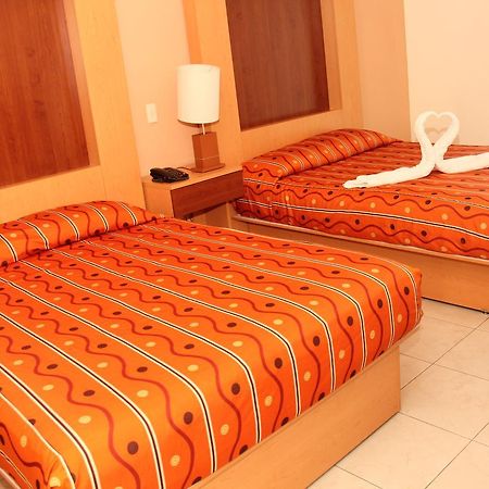 Hotel Real Zapopan Extérieur photo
