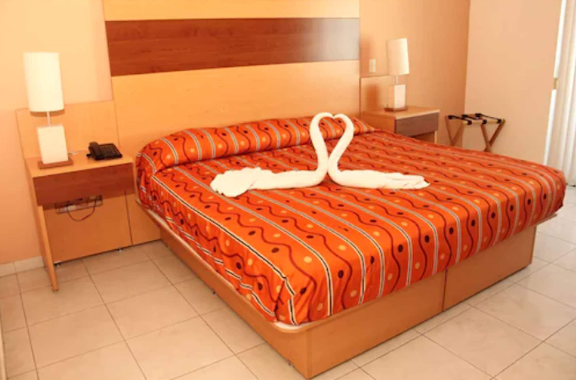 Hotel Real Zapopan Extérieur photo