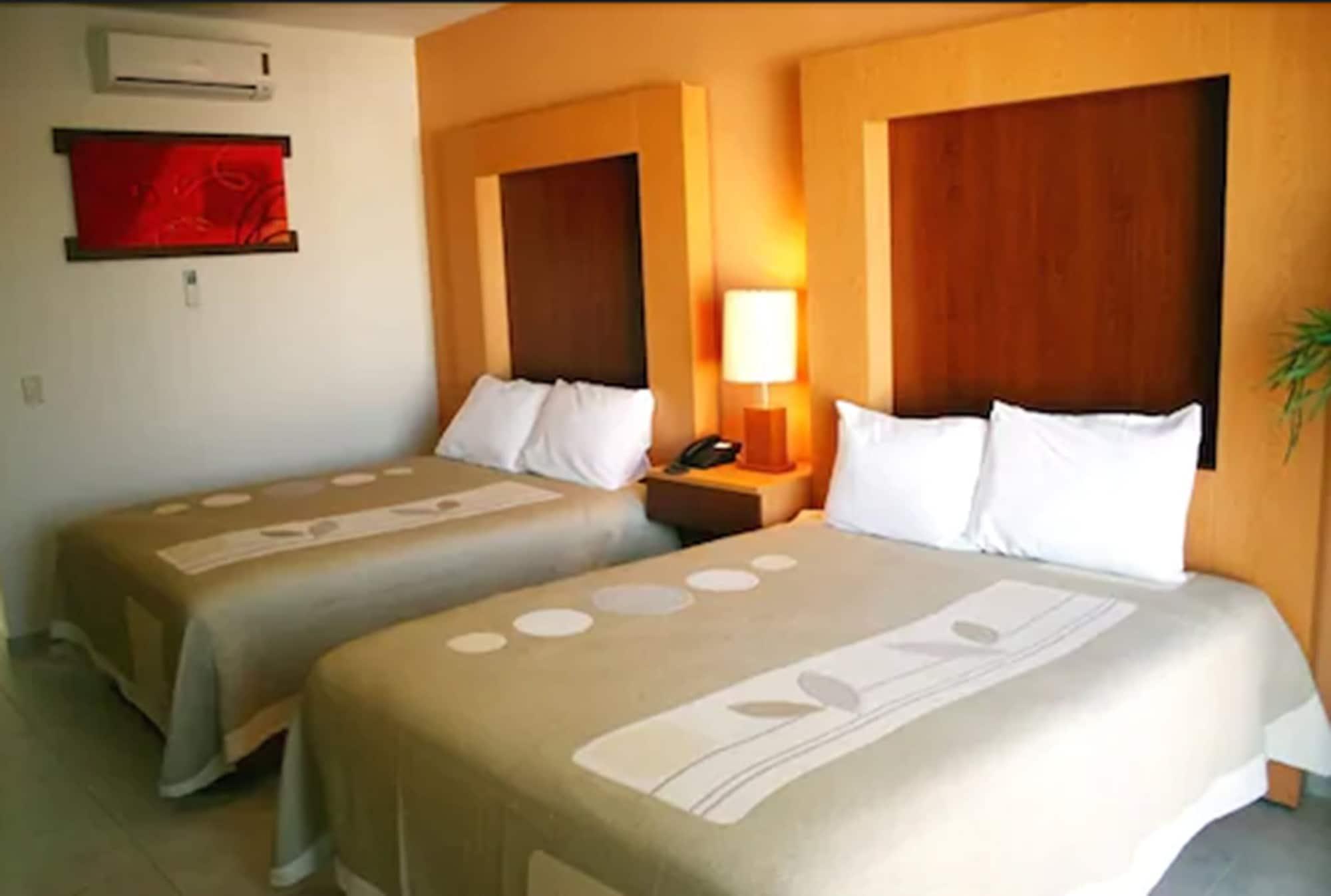 Hotel Real Zapopan Extérieur photo