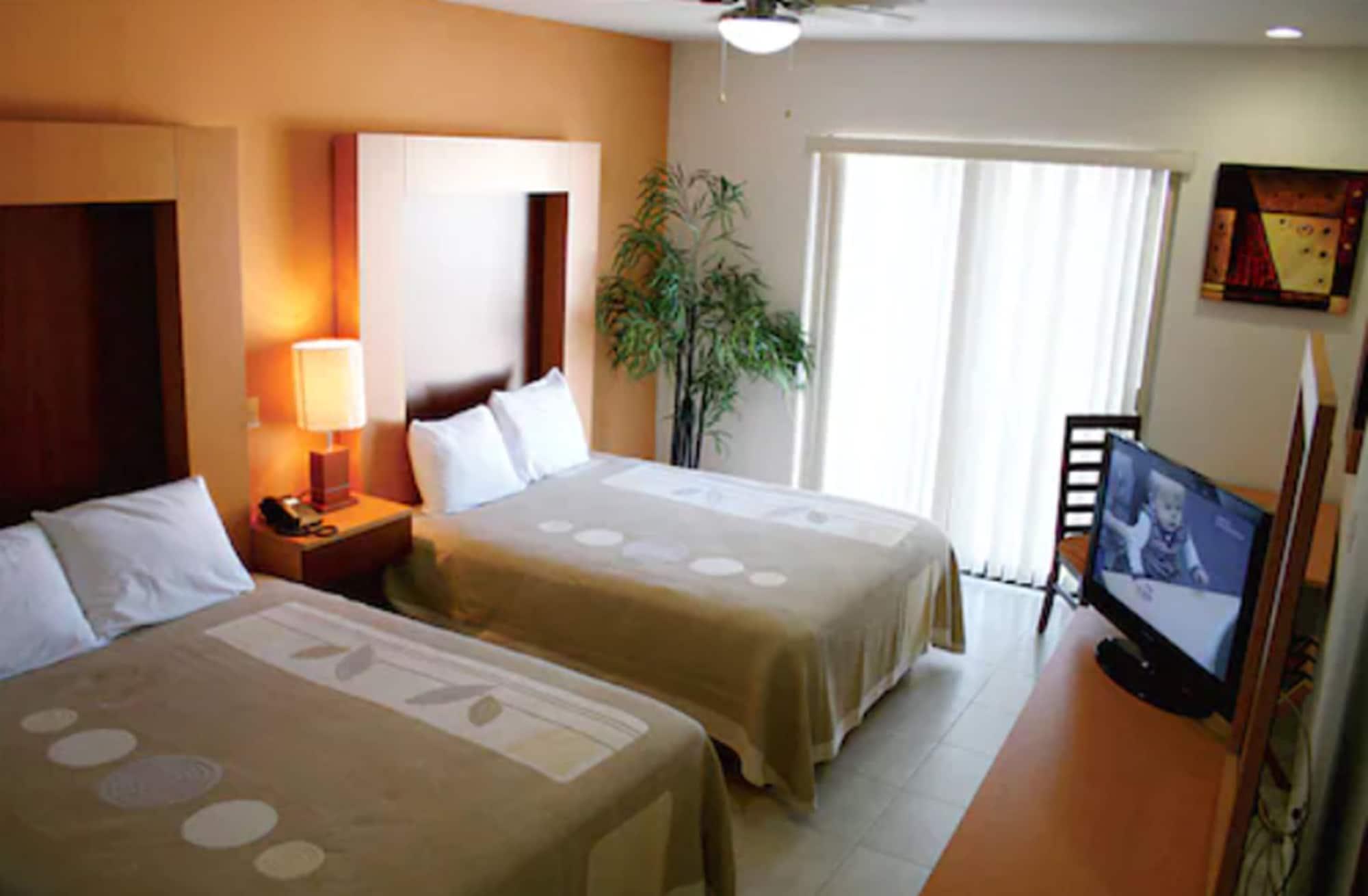 Hotel Real Zapopan Extérieur photo