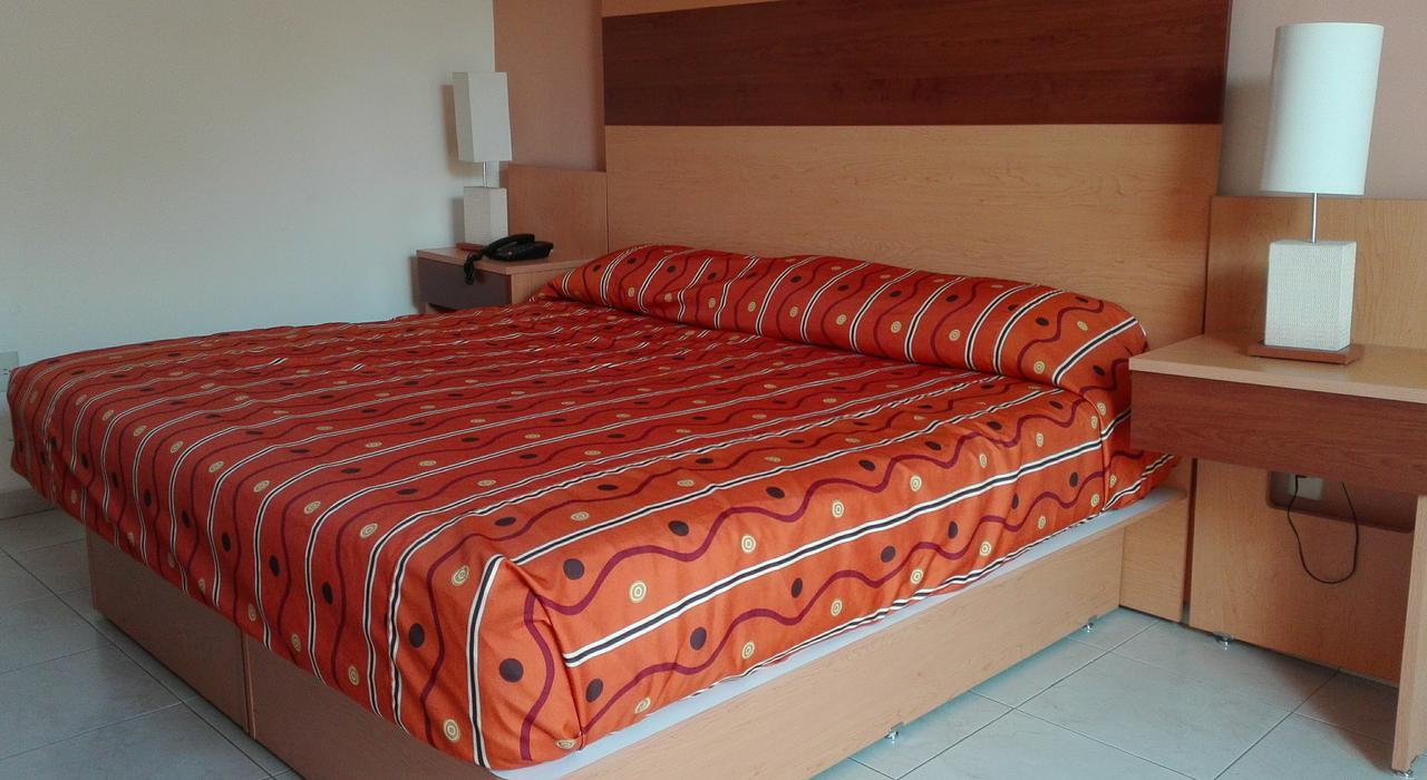 Hotel Real Zapopan Extérieur photo