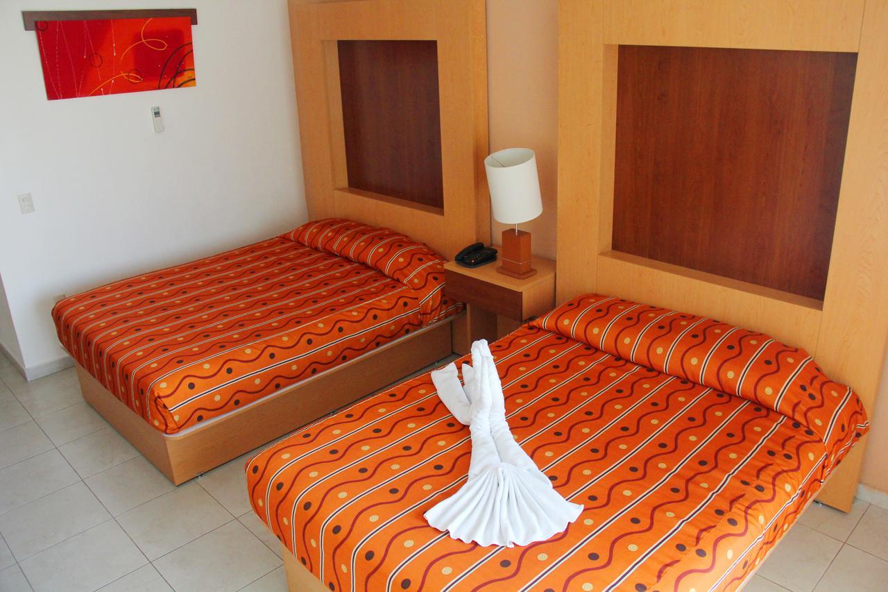 Hotel Real Zapopan Extérieur photo