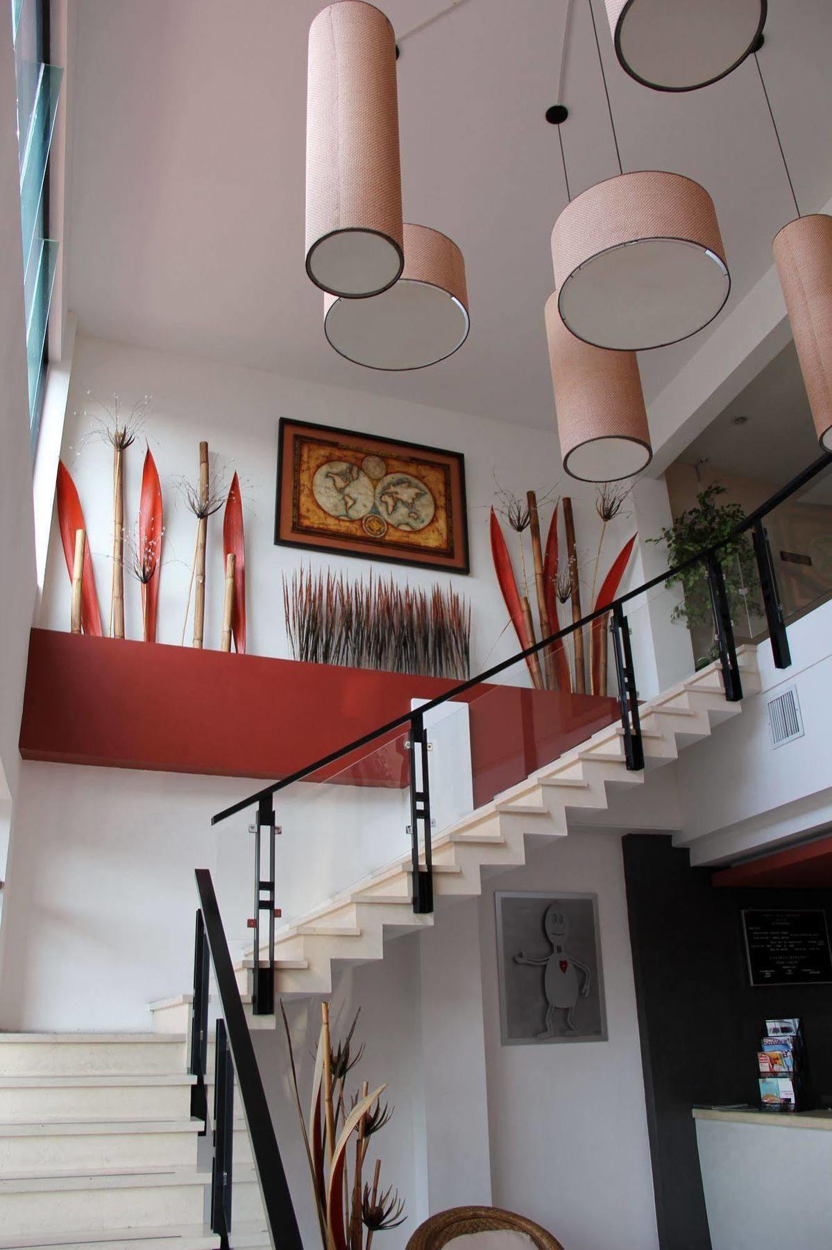 Hotel Real Zapopan Extérieur photo