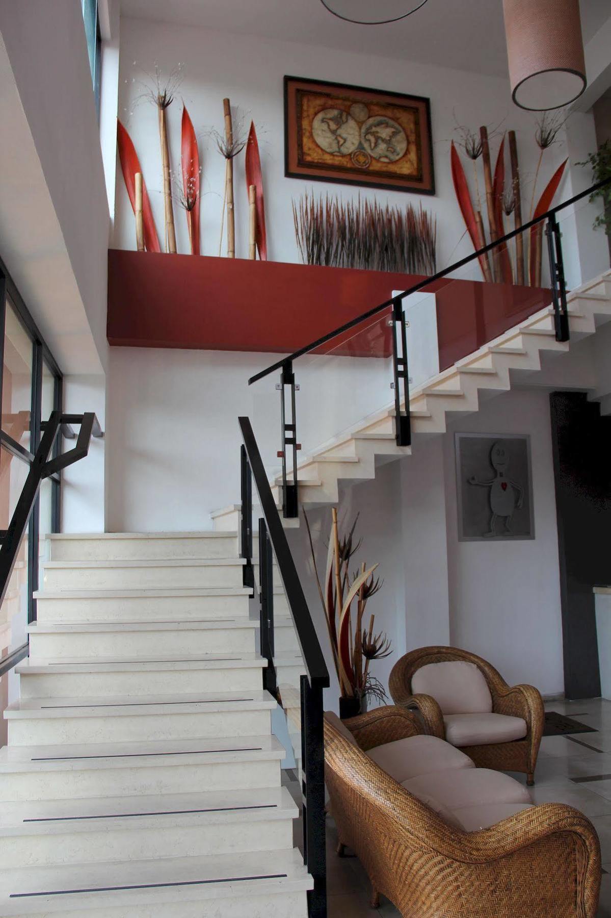 Hotel Real Zapopan Extérieur photo