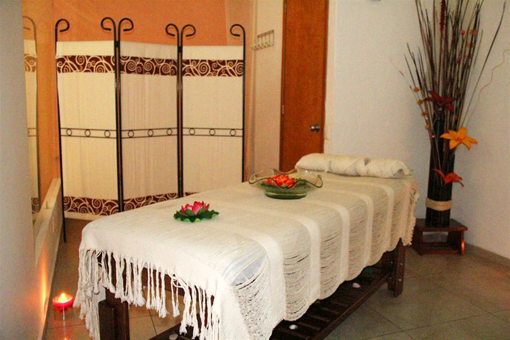 Hotel Real Zapopan Extérieur photo