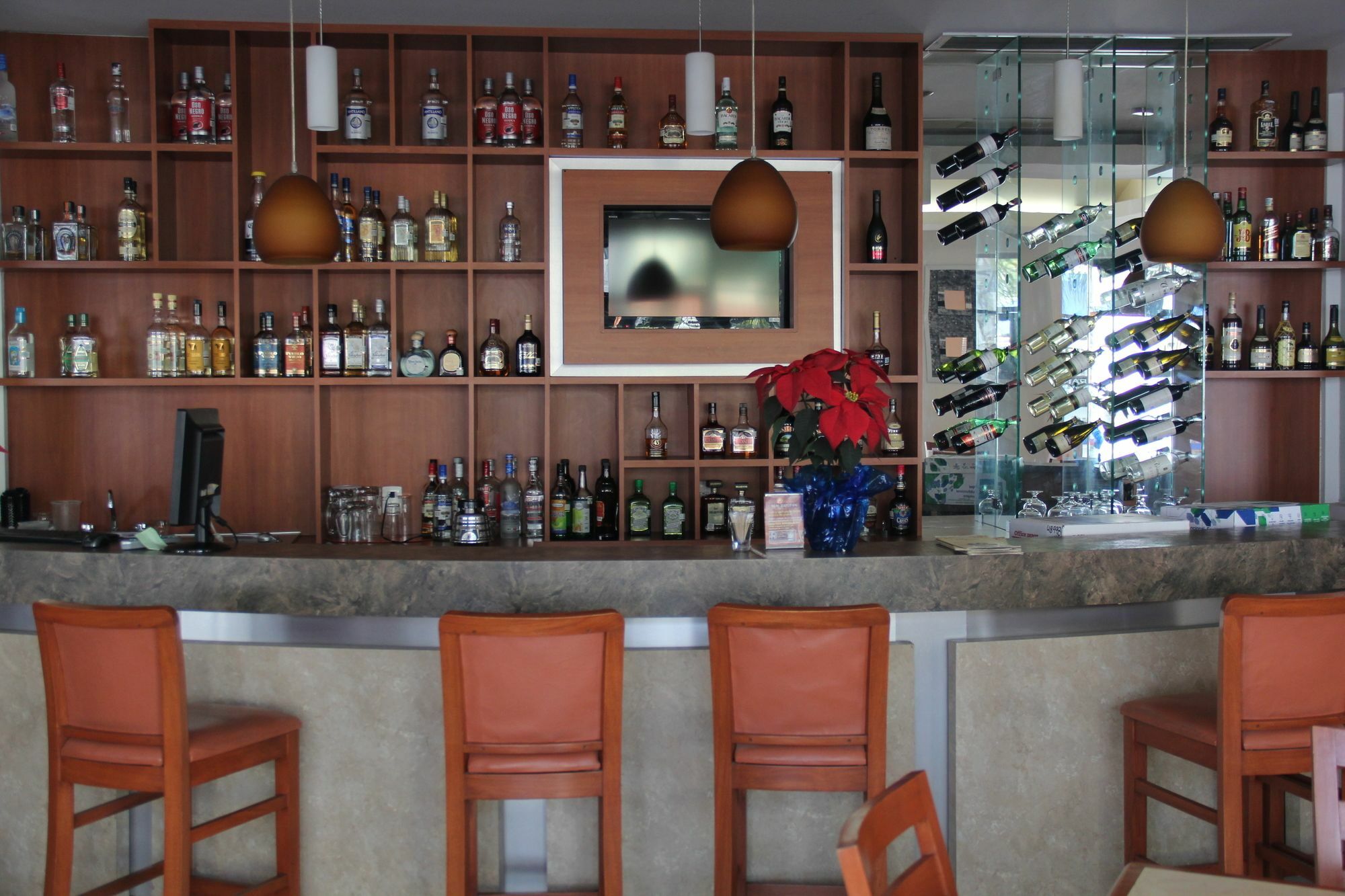 Hotel Real Zapopan Extérieur photo